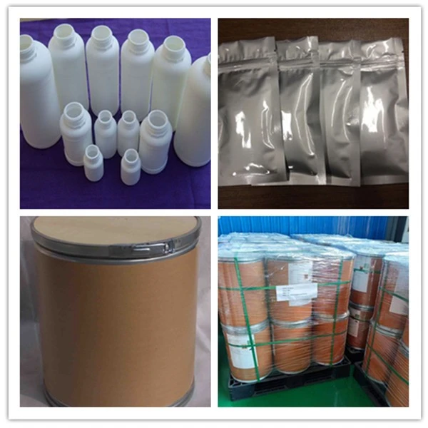 Aloe emodin packing